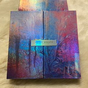 Fenty Beauty by Rihanna Avalanche Metallic Powder